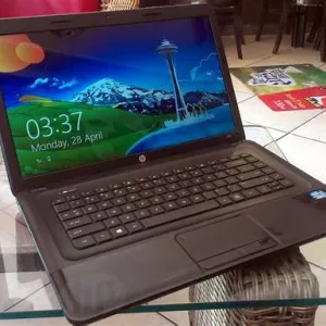 Laptop Hp 2000 - 10 Laptop hp 2000