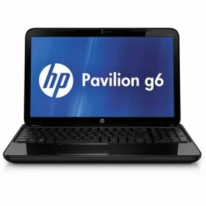 Laptop Hp Pavilion G6 - 8 Laptop hp pavilion g6
