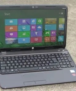 Laptop Hp Pavilion G6 - 5 Laptop hp pavilion-g6