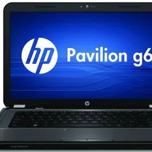 Laptop Hp Pavilion G6 - 9 Laptop hp pavilion-g6