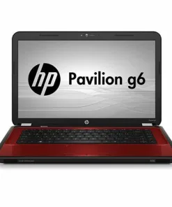 Laptop Hp Pavilion G6 - 7 Laptop cũ