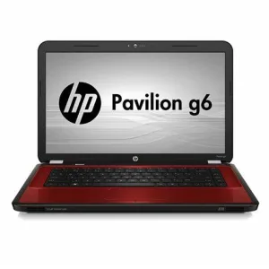 Laptop Hp Pavilion G6 - 10 Laptop hp pavilion-g6