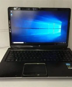 Laptop Hp Envy Dv7 - 6 Laptop hp envy dv7