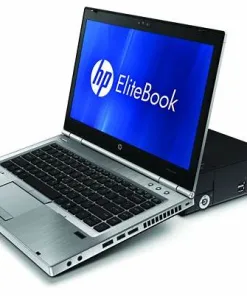 Laptop HP Elitebook 8460P