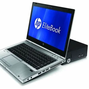 Laptop Hp Elitebook 8460P - 8 Laptop hp elitebook 8460p