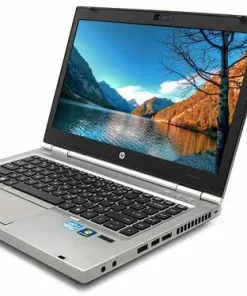 Laptop Hp Elitebook 8460P - 5 Laptop cũ với ổ ssd