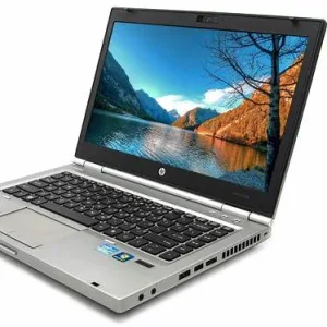 Laptop Hp Elitebook 8460P - 9 Laptop hp elitebook 8460p