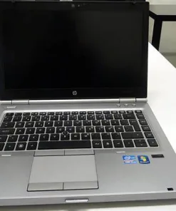 Laptop Hp Elitebook 8460P - 6 Laptop hp elitebook 8460p