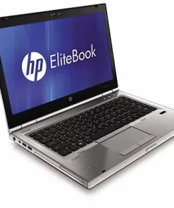 Laptop Hp Elitebook 8460P - 7 Laptop hp elitebook 8460p