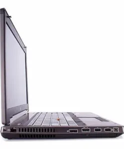 Laptop Hp Workstation 8560W - 5 Laptop hp workstation 8560w