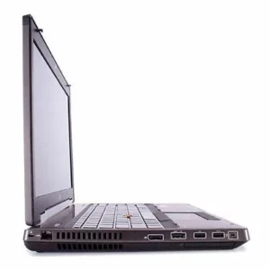 Laptop Hp Workstation 8560W - 10 Laptop hp workstation 8560w