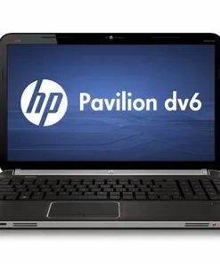 Laptop HP Pavilion DV6