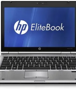 Laptop HP Elitebook 2560p