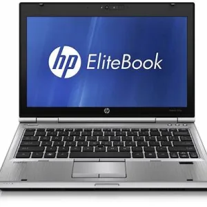 Laptop Hp Elitebook 2560P - 8 Laptop hp elitebook 2560p