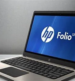 Laptop Hp Folio 13 - 5 Laptop hp folio 13