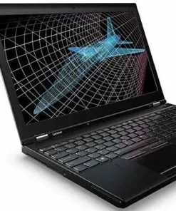 Laptop Lenovo Thinkpad P50