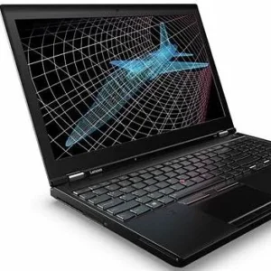 Laptop Lenovo Thinkpad P50 - 8 Laptop lenovo thinkpad p50