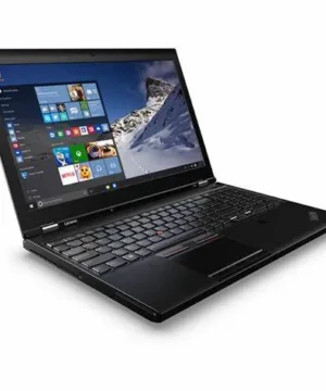 Laptop Lenovo Thinkpad P50 - 5 Laptop lenovo thinkpad p50