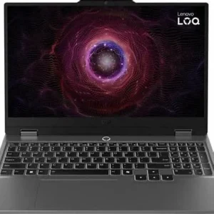 Laptop lenovo loq 15-83jc007kus