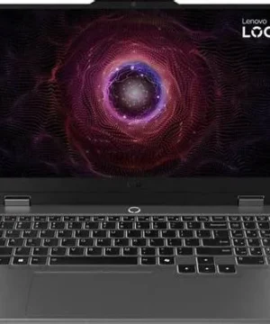 Laptop Lenovo LOQ 15-83JC007KUS