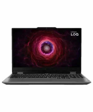 Laptop lenovo loq 15-83jc007kus