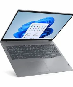 Laptop Lenovo Thinkbook 16 G6+ - 6 Laptop cũ có webcam