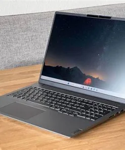 Laptop Lenovo Thinkbook 16 G6+ - 7 Laptop cũ