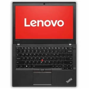 Laptop Lenovo Thinkpad X260 - 8 Laptop lenovo thinkpad x260