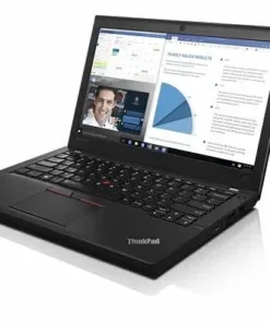 Laptop Lenovo Thinkpad X260 - 5 Laptop lenovo thinkpad x260