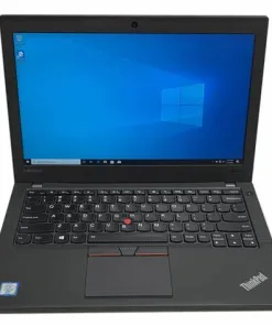 Laptop Lenovo Thinkpad X260 - 6 Laptop lenovo thinkpad x260