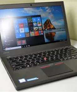 Laptop Lenovo Thinkpad X260 - 7 Laptop lenovo thinkpad x260