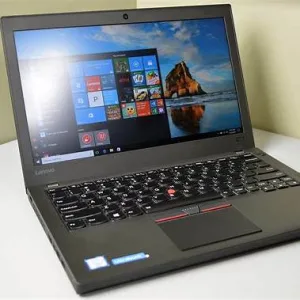 Laptop Lenovo Thinkpad X260 - 10 Laptop lenovo thinkpad x260