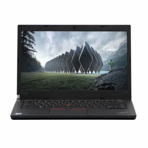 Laptop Lenovo Thinkpad L480 - 8 Laptop lenovo thinkpad l480
