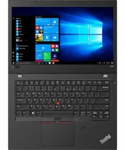 Laptop Lenovo Thinkpad L480 - 5 Laptop lenovo thinkpad l480