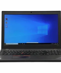 Laptop Lenovo Thinkpad T550 - 5 Laptop lenovo thinkpad t550