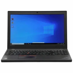 Laptop Lenovo Thinkpad T550 - 9 Laptop lenovo thinkpad t550
