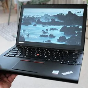 Laptop Lenovo Thinkpad X250-Tablet - 8 Laptop lenovo thinkpad x250-tablet