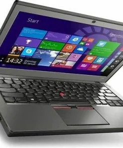 Laptop Lenovo Thinkpad X250-Tablet - 6 Laptop lenovo thinkpad x250-tablet