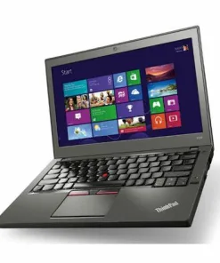 Laptop Lenovo Thinkpad X250-Tablet - 7 Laptop lenovo thinkpad x250-tablet