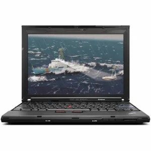 Laptop Lenovo Thinkpad X201I - 8 Laptop lenovo thinkpad x201i