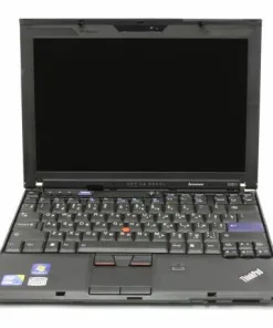 Laptop Lenovo Thinkpad X201I - 5 Laptop lenovo thinkpad x201i