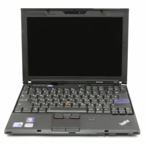 Laptop Lenovo Thinkpad X201I - 9 Laptop lenovo thinkpad x201i