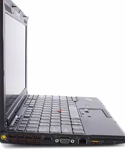 Laptop Lenovo Thinkpad X201I - 6 Pin trâu