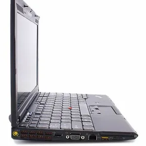 Laptop Lenovo Thinkpad X201I - 10 Laptop lenovo thinkpad x201i
