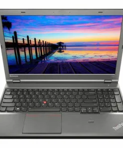 Laptop Lenovo Thinkpad T540
