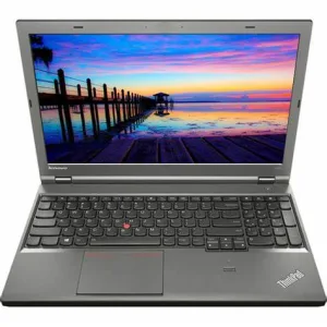 Laptop Lenovo Thinkpad T540 - 8 Laptop lenovo thinkpad t540