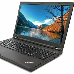 Laptop Lenovo Thinkpad T540 - 9 Laptop lenovo thinkpad t540