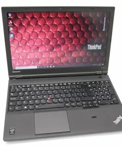 Laptop Lenovo Thinkpad T540 - 7 So sánh tốc độ