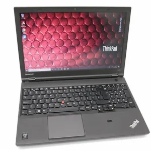 Laptop Lenovo Thinkpad T540 - 10 Laptop lenovo thinkpad t540