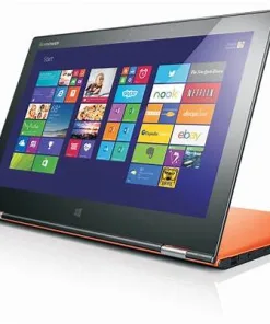 Laptop lenovo yoga 2 pro